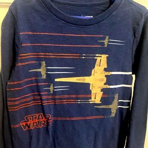 Gap Star Wars graphic tee